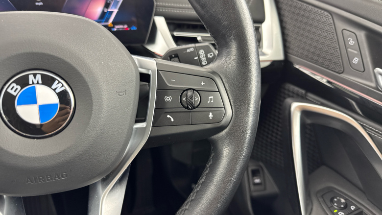 BMW X1 xDrive 23d MHT xLine 5dr Step Auto Diesel Estate